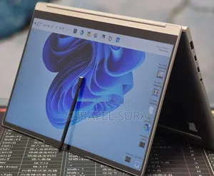 New Laptop Lenovo Yoga 9i 16GB Intel Core i7 SSD 512GB