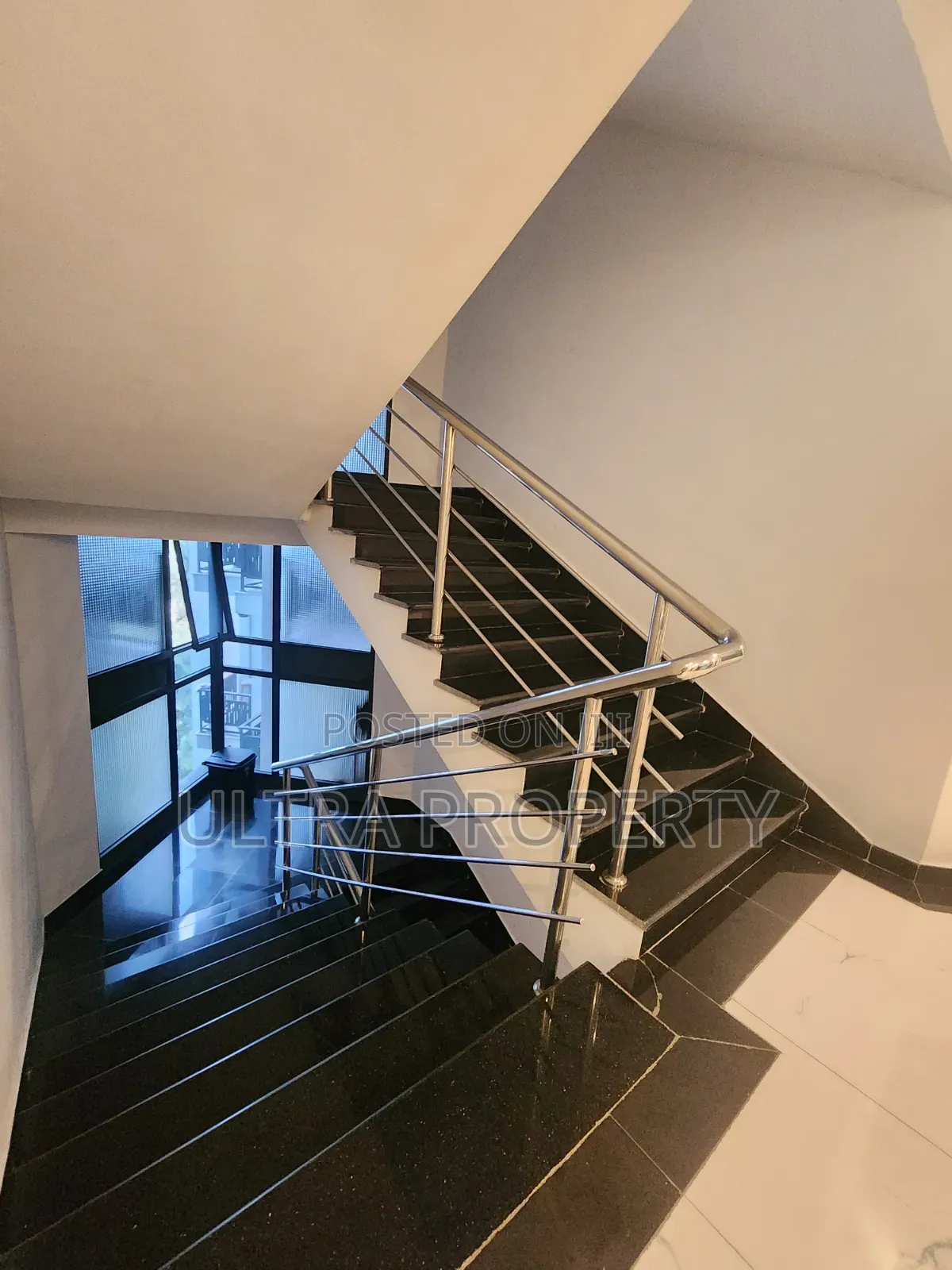 Furnished 3bdrm Apartment in Bole for rent