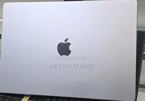 New Laptop Apple MacBook Pro 2021 M1 Max 32GB Apple M1 Max SSD 1T