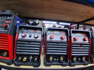 EDON WELDING MACHINE – Powerful Reliable Welding Performance