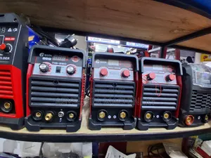 EDON WELDING MACHINE – Powerful Reliable Welding Performance