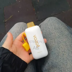 Vape Paffff All Flavor