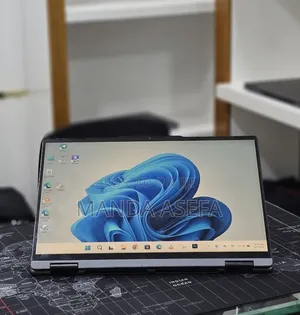 New Laptop Lenovo 16GB Intel Core Ultra 5 SSD 512GB