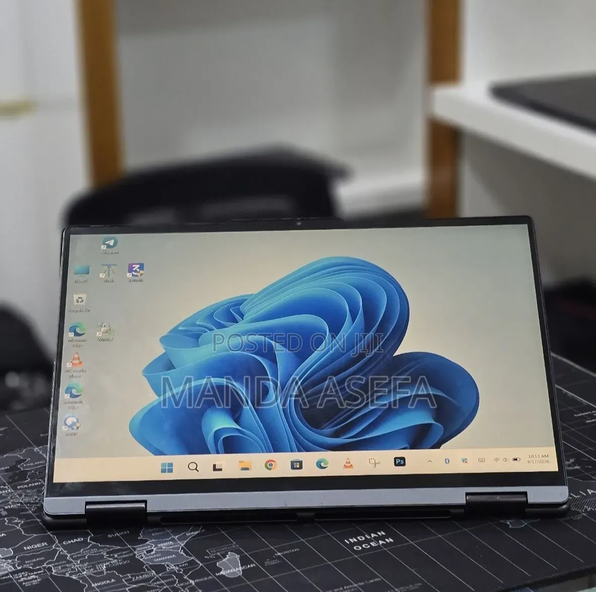 New Laptop Lenovo 16GB Intel Core Ultra 5 SSD 512GB