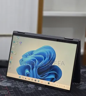 New Laptop Lenovo 16GB Intel Core Ultra 5 SSD 512GB