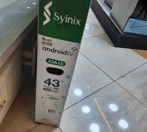 Syinix Smart TV 43 Inche