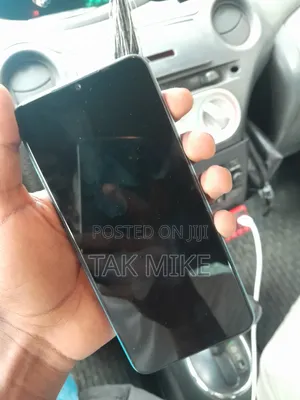 Infinix Hot 30i 128 GB Blue