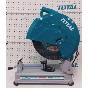 Total 2200W Cut Off Saw