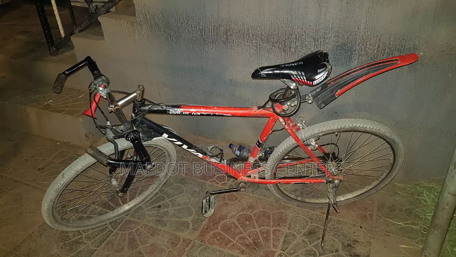 Viva Bicycle
