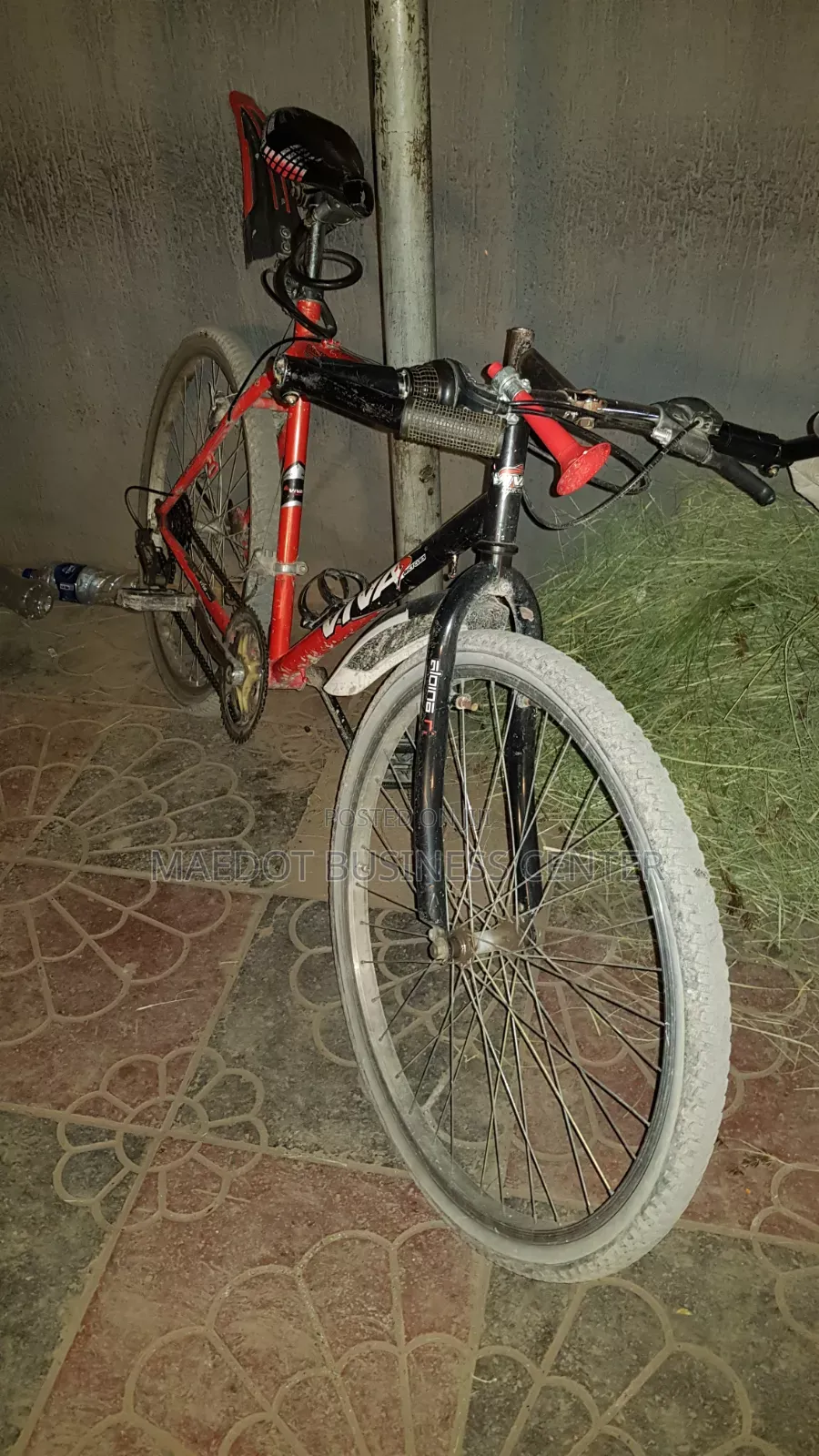 Viva Bicycle
