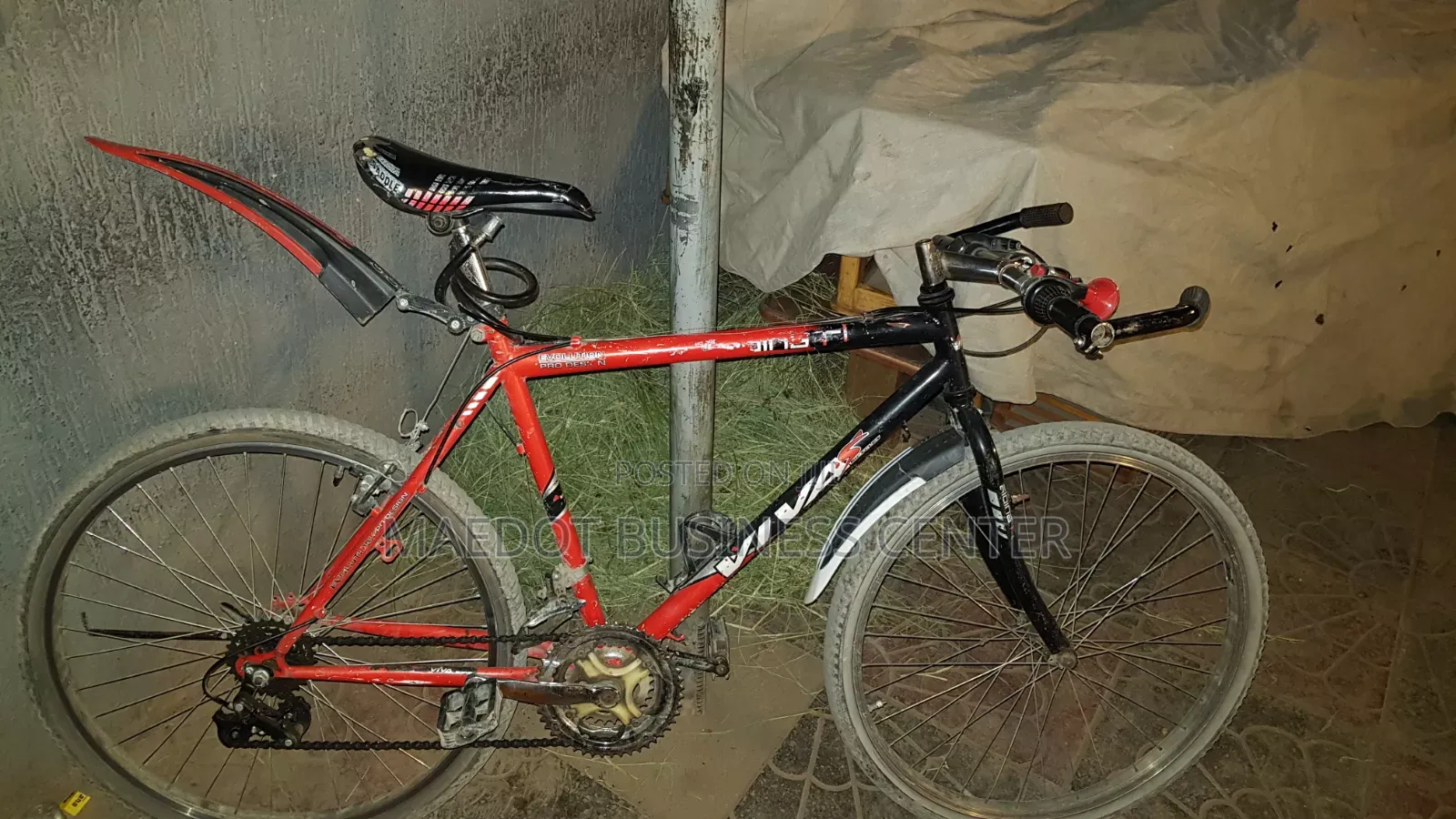 Viva Bicycle