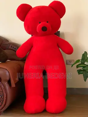 Teddy Bear