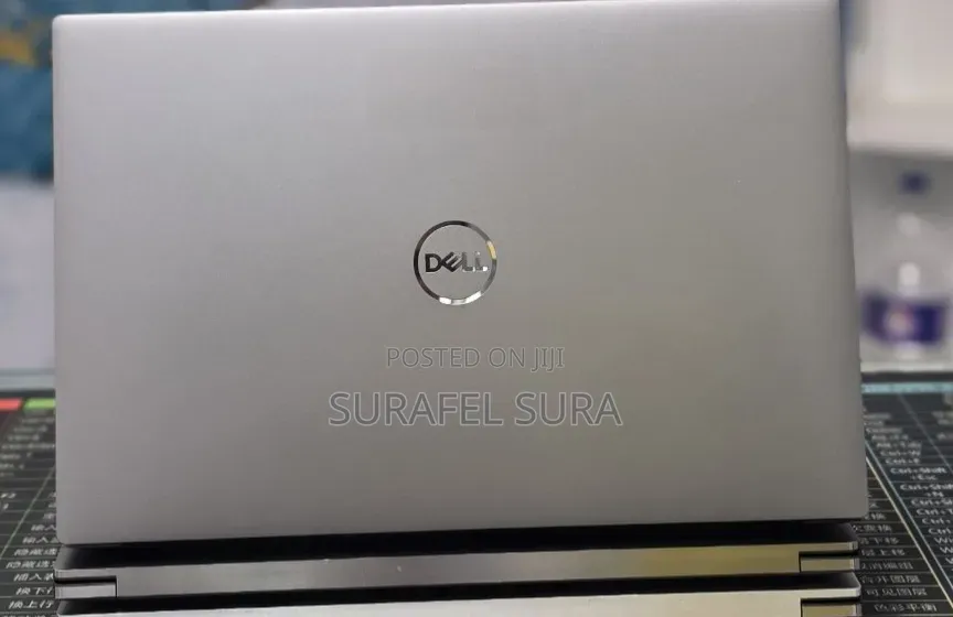 New Laptop Dell Precision 5560 32GB Intel Core i7 SSD 1T