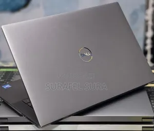 New Laptop Dell Precision 5560 32GB Intel Core i7 SSD 1T