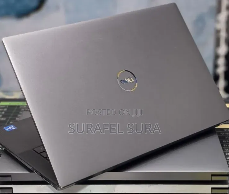 New Laptop Dell Precision 5560 32GB Intel Core i7 SSD 1T