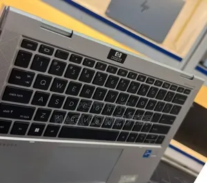 New Laptop HP EliteBook 830 G8 16GB Intel Core i7 SSD 512GB