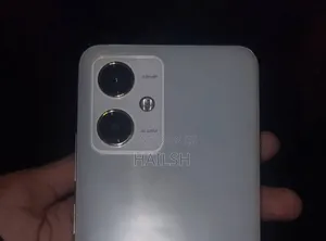 Xiaomi Redmi Note 12 5G 128 GB White