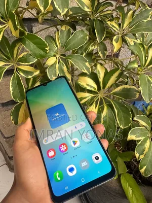 Samsung Galaxy A06 128 GB Gold