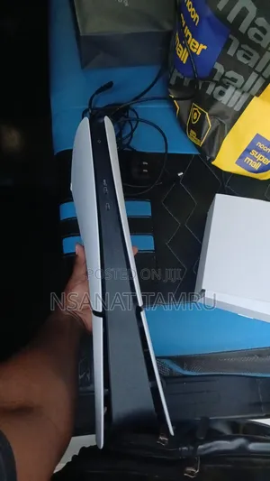 PlayStation
