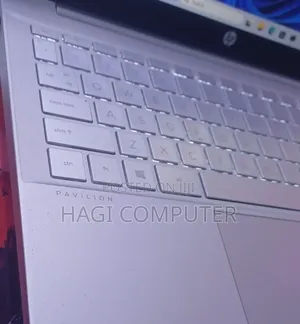 New Laptop HP Pavilion 14 16GB Intel Core i7 SSD 512GB