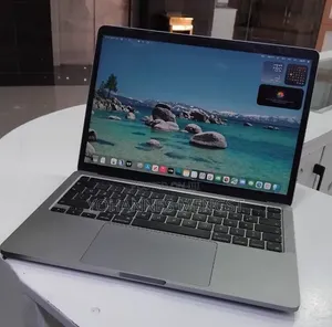 New Laptop Apple MacBook Pro 8GB Apple M1 Pro SSD 256GB