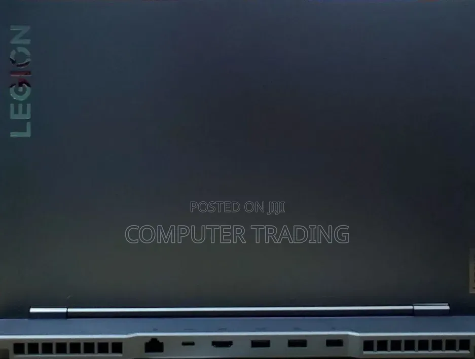 New Laptop Lenovo Legion 5 16GB AMD Ryzen 7 SSD 1T