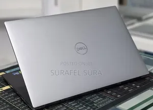 New Laptop Dell Precision 5560 16GB Intel Core i9 SSD 512GB