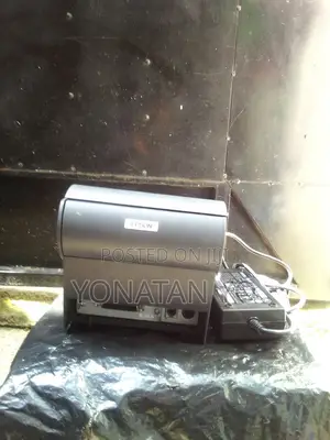 Epson Thermal Receipt Printer