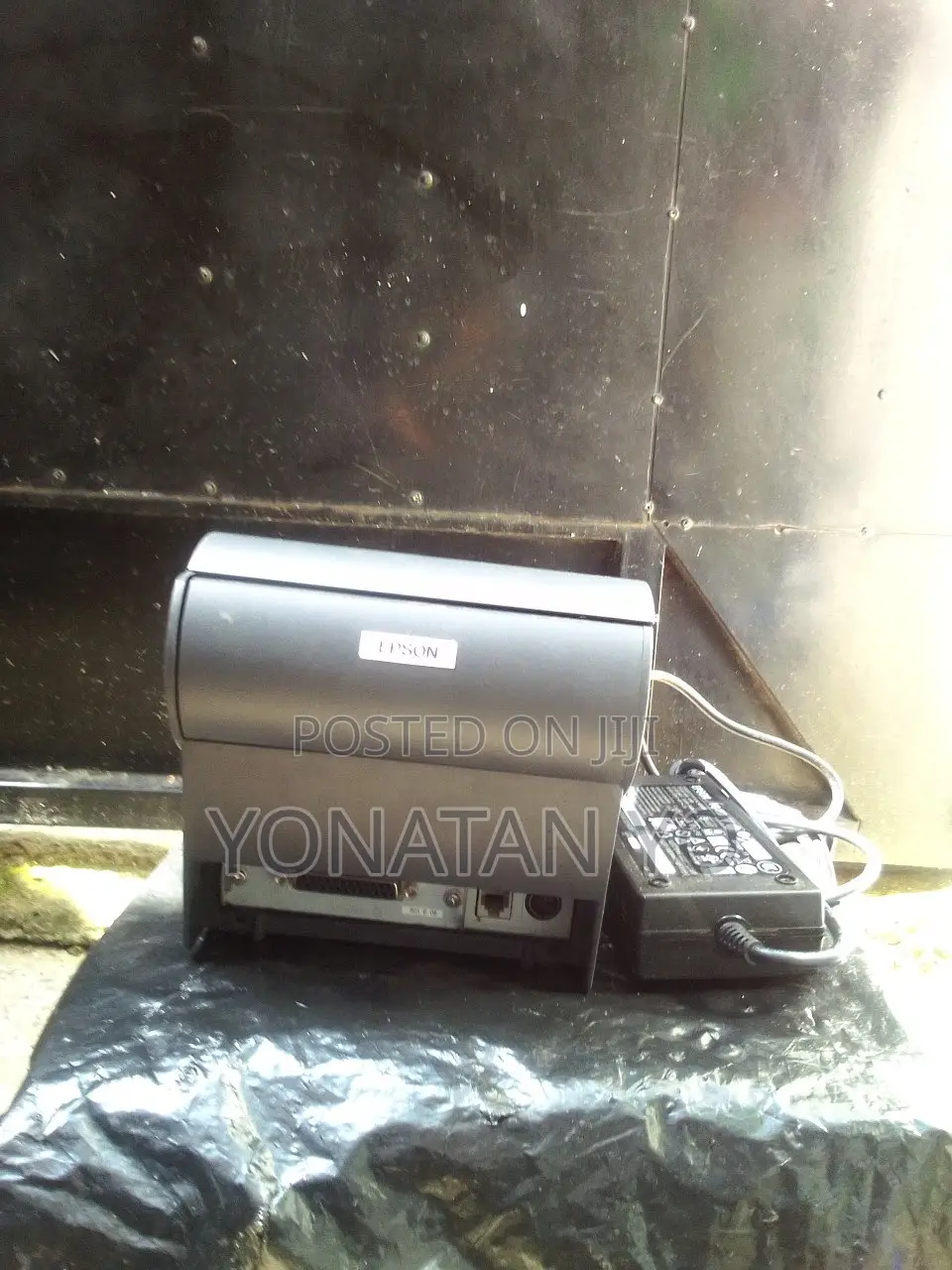 Epson Thermal Receipt Printer