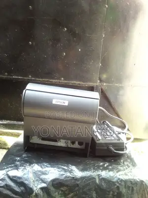 Epson Thermal Receipt Printer
