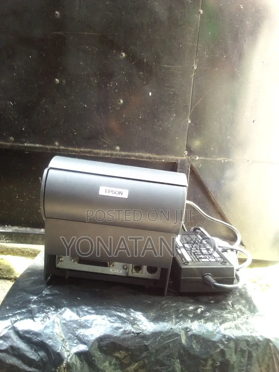 Epson Thermal Receipt Printer