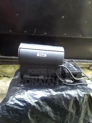 Epson Thermal Receipt Printer