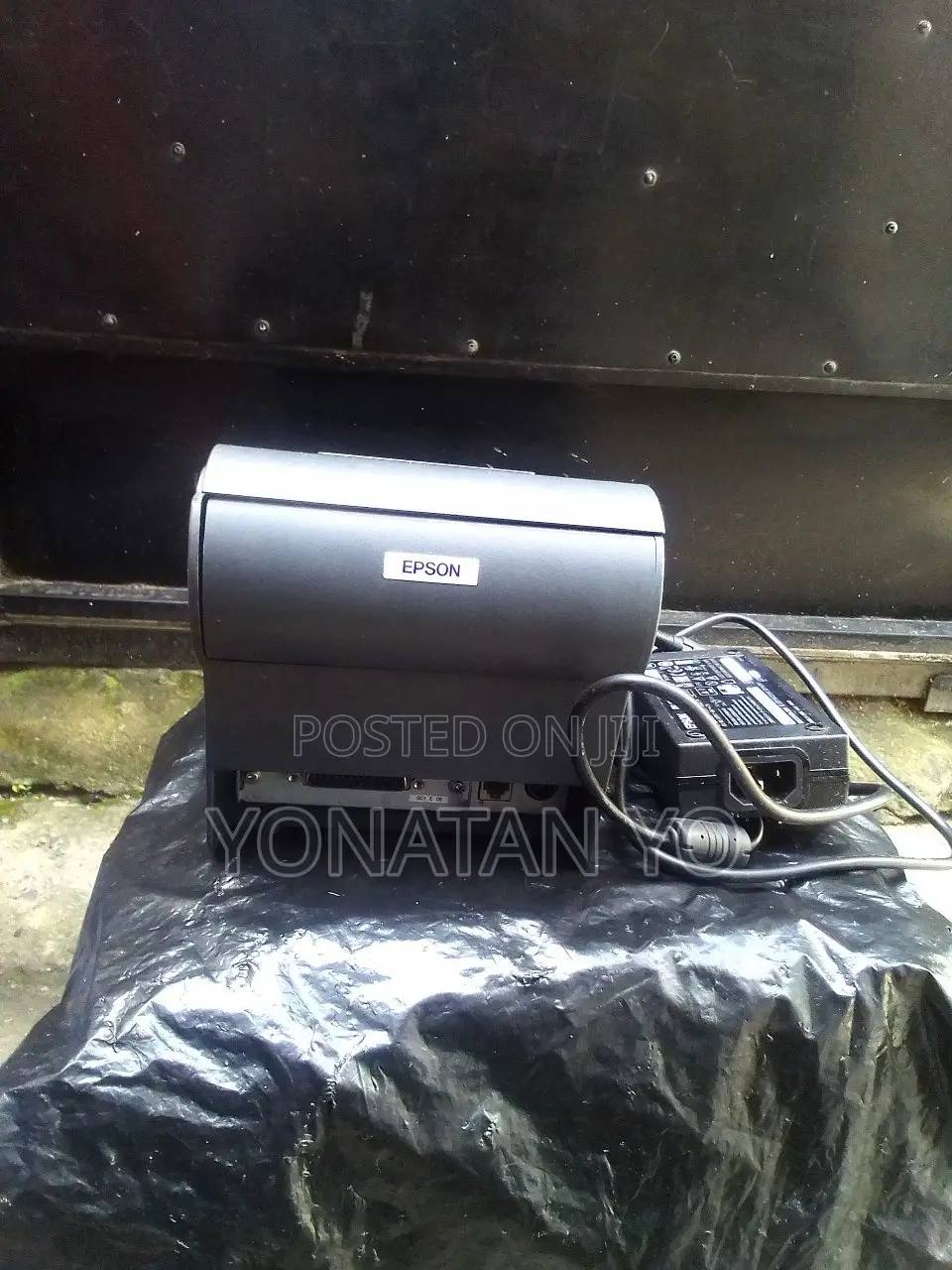 Epson Thermal Receipt Printer