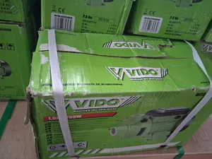 ELECTRICAL WATER PUMPS – Powerful Water Pump Solutions