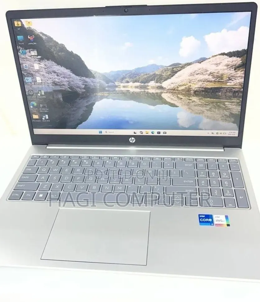 New Laptop HP Stream Notebook 16GB Intel Core i5 SSD 1T