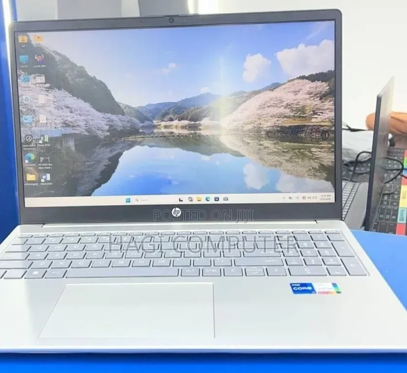 New Laptop HP Stream Notebook 16GB Intel Core i5 SSD 1T
