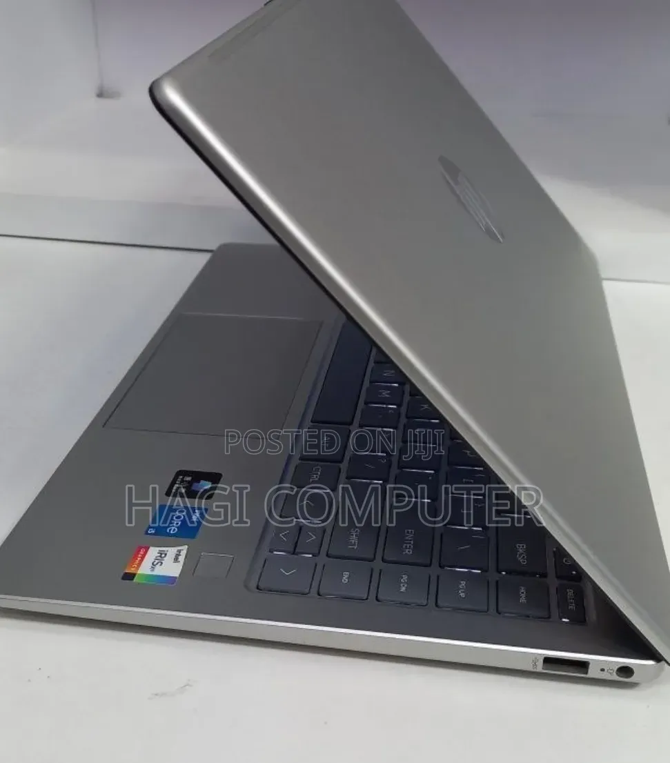 New Laptop HP Stream Notebook 16GB Intel Core i5 SSD 1T