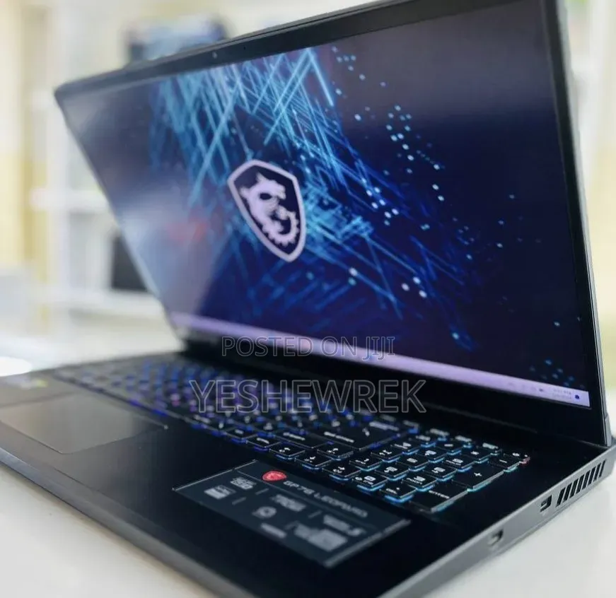 New Laptop Lenovo Legion 5 16GB Intel Core i9 SSD 512GB