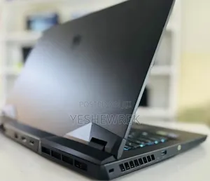 New Laptop Lenovo Legion 5 16GB Intel Core i9 SSD 512GB