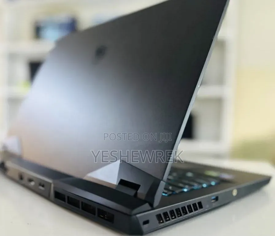 New Laptop Lenovo Legion 5 16GB Intel Core i9 SSD 512GB