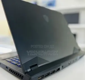 New Laptop Lenovo Legion 5 16GB Intel Core i9 SSD 512GB