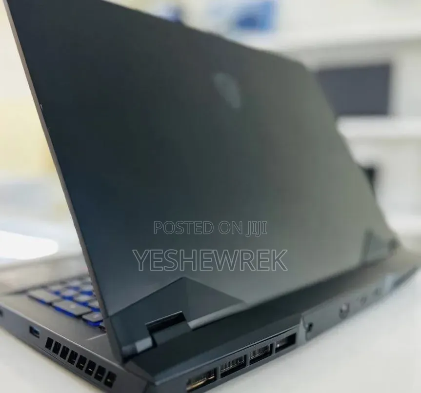 New Laptop Lenovo Legion 5 16GB Intel Core i9 SSD 512GB