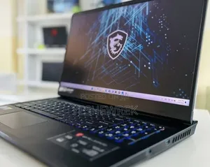 New Laptop Lenovo Legion 5 16GB Intel Core i9 SSD 512GB