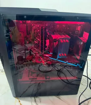 New Desktop Computer Asus ROG Strix GL12 32GB Intel Core i7 SSD 1T