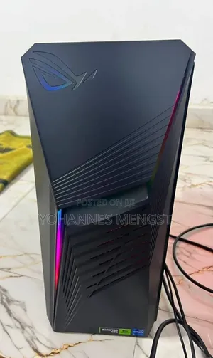 New Desktop Computer Asus ROG Strix GL12 32GB Intel Core i7 SSD 1T