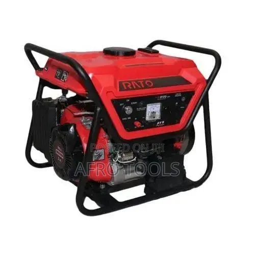 Rato 1.5KW Generator