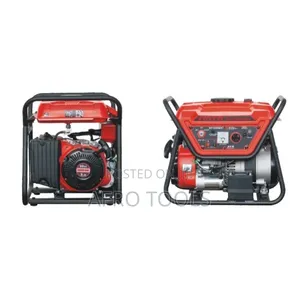 Rato 1.5KW Generator