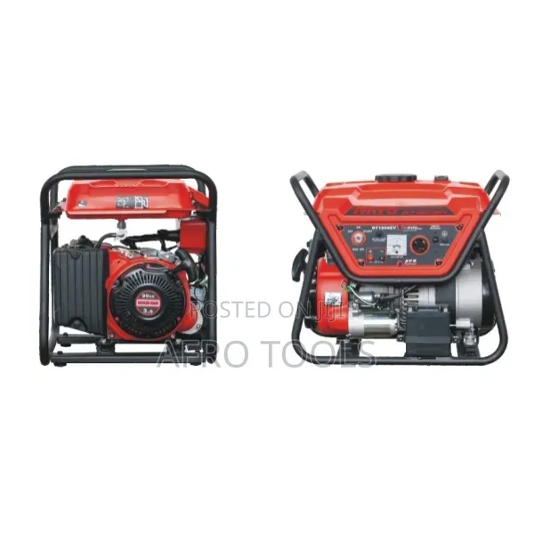 Rato 1.5KW Generator