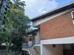 4bdrm House in Bole for rent