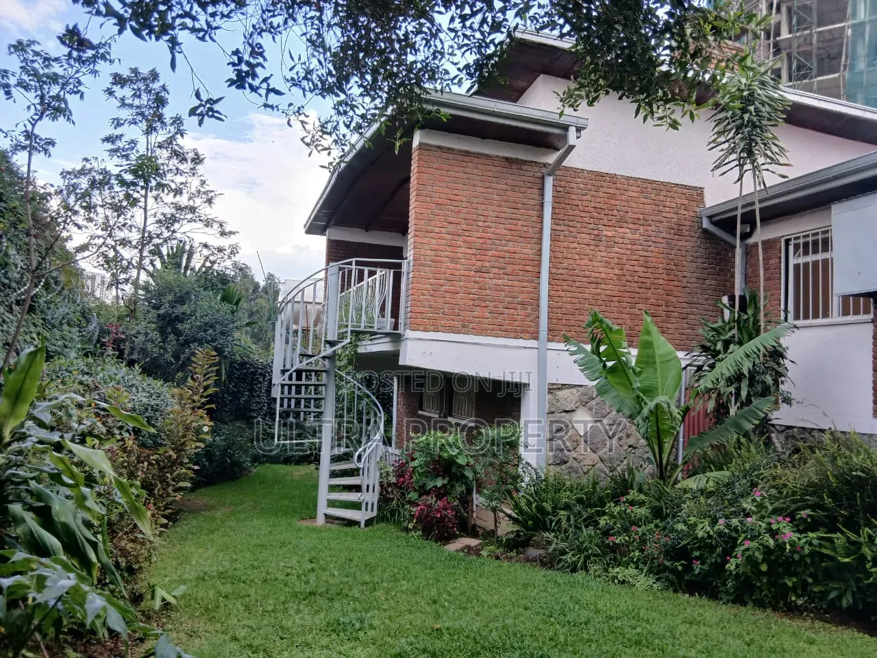 4bdrm House in Bole for rent